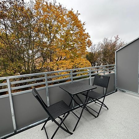 Modernes Apartment In Guter Lage Ingolstadt Exteriér fotografie