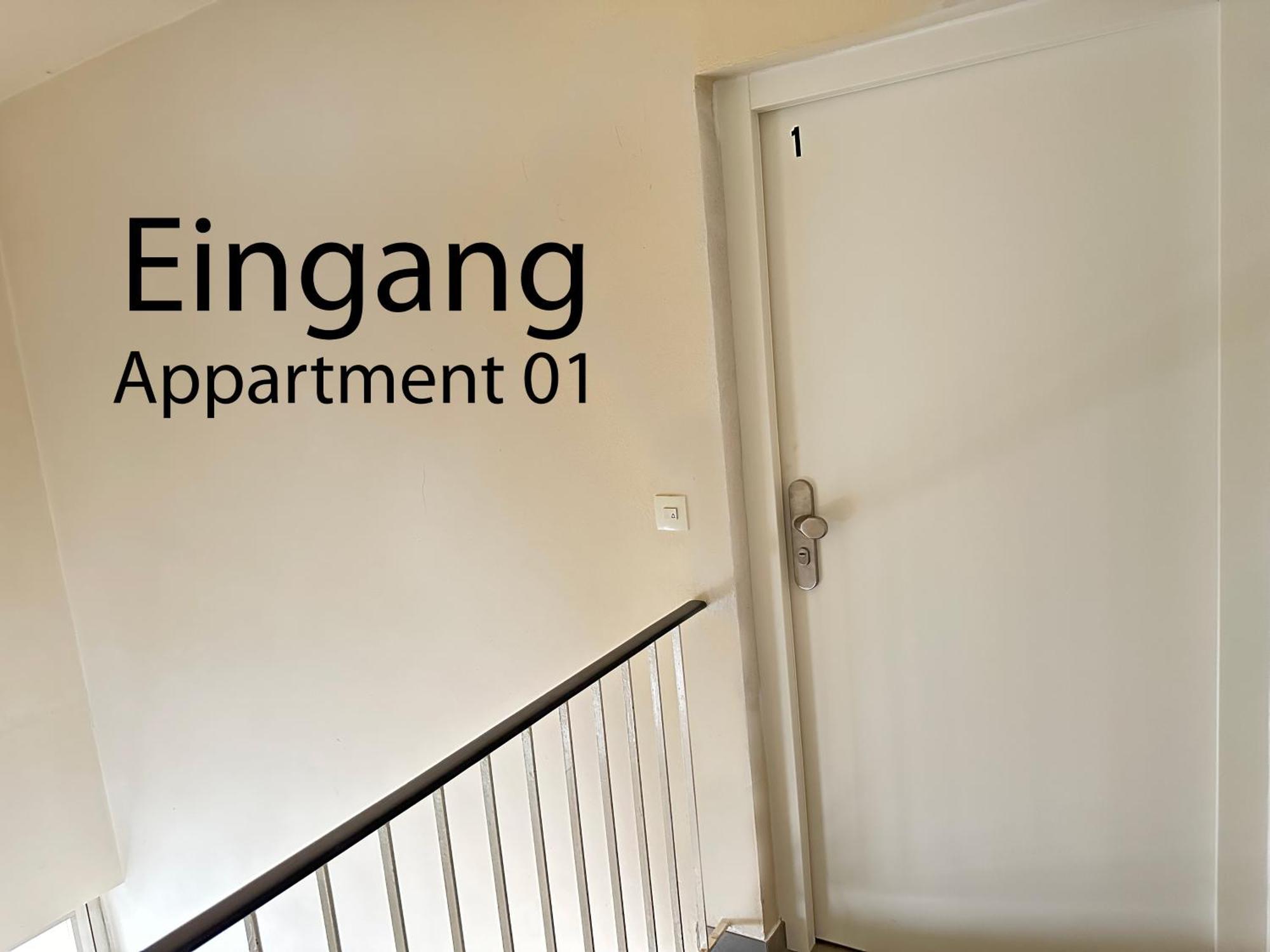Modernes Apartment In Guter Lage Ingolstadt Exteriér fotografie