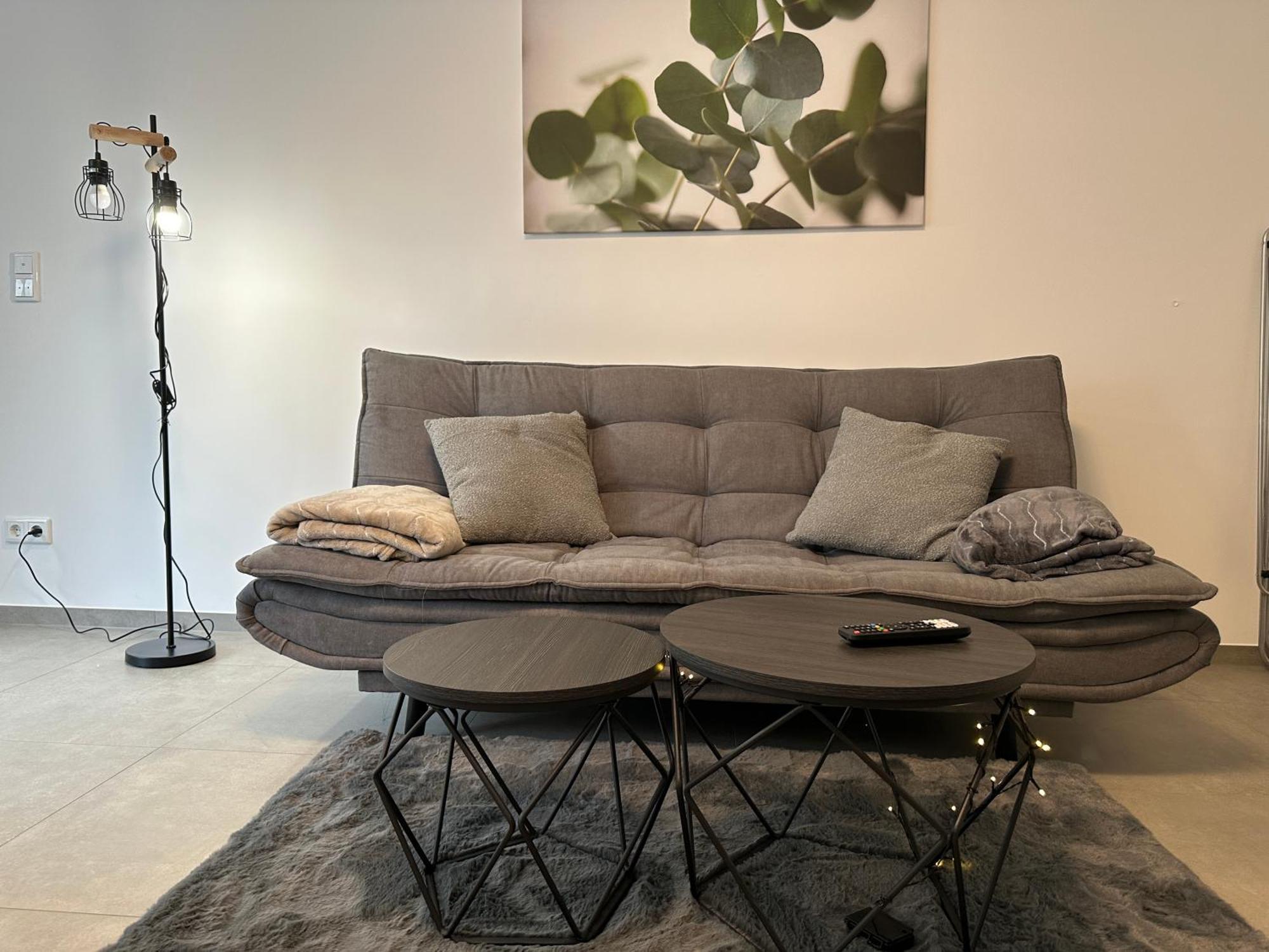 Modernes Apartment In Guter Lage Ingolstadt Exteriér fotografie